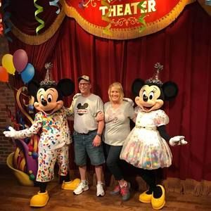 Meet your Posher, Renee